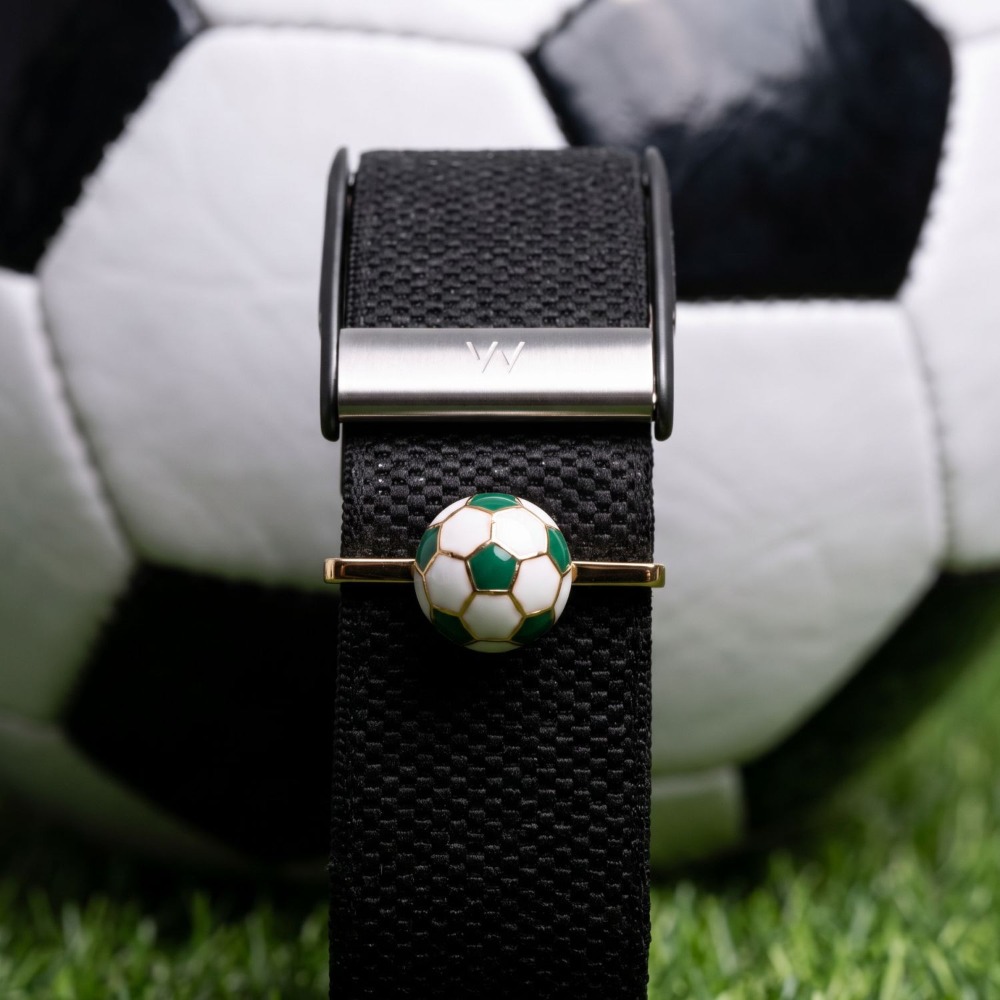 Badminton English - DIY WHOOP Charm Band Accessory Sports