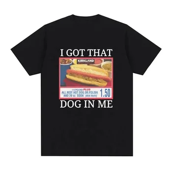 I Got That Dog in Me Costco Gr - Badminton Meme review and price