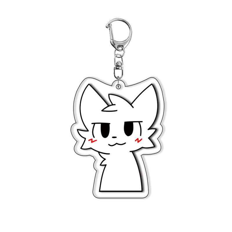 Cute Black White Cat Boys Kiss - Badminton Meme review and price