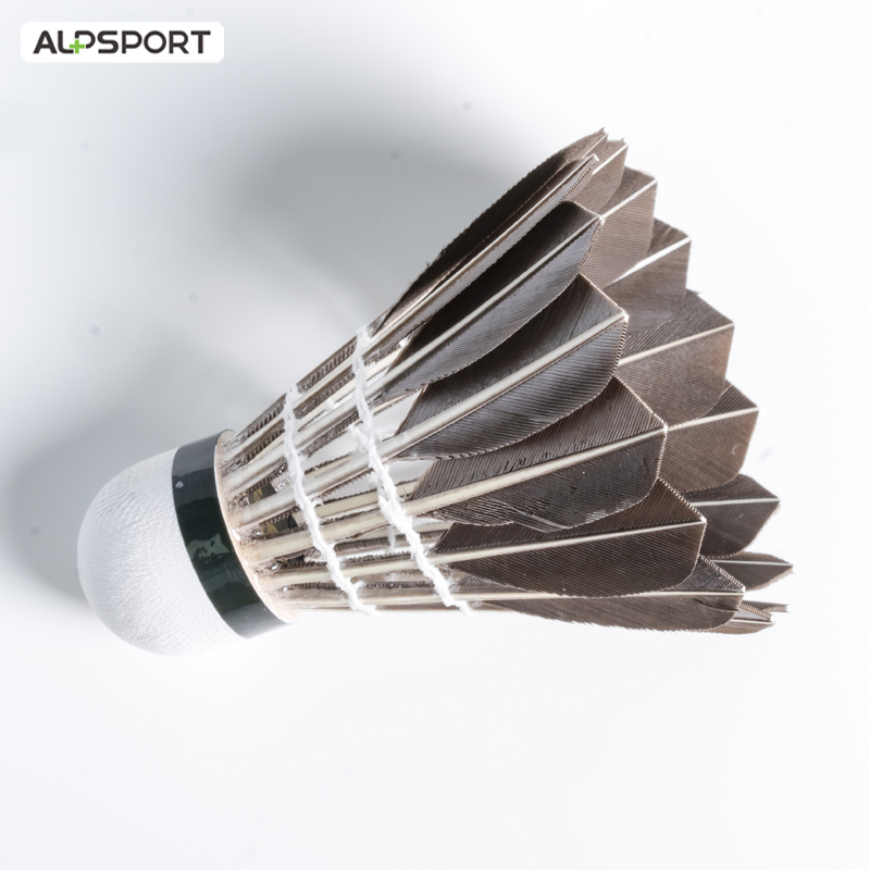 ALP 806 Badminton Shuttlecocks - Badminton Bwf review and price
