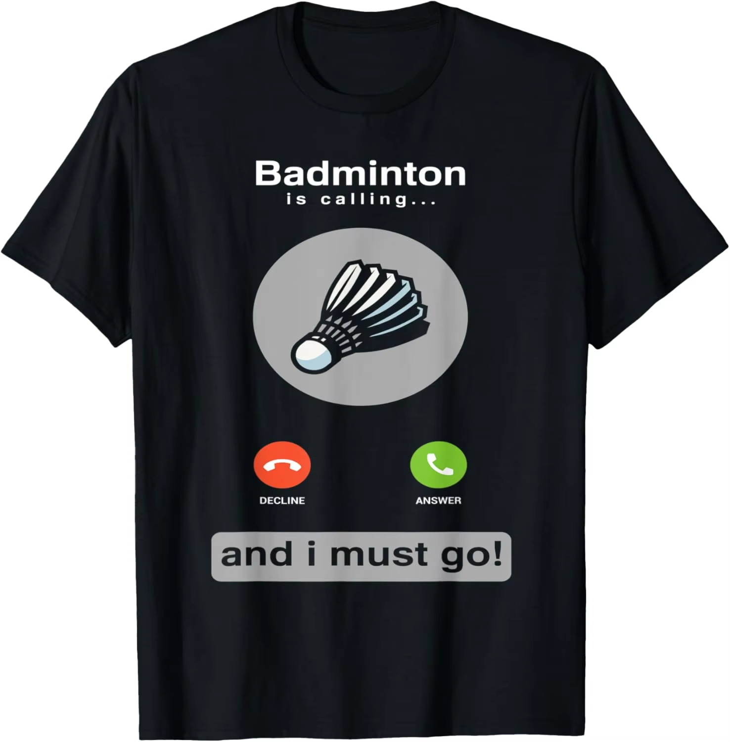 Funny Badminton Shirt Badminto - Badminton Quotes Short review and price