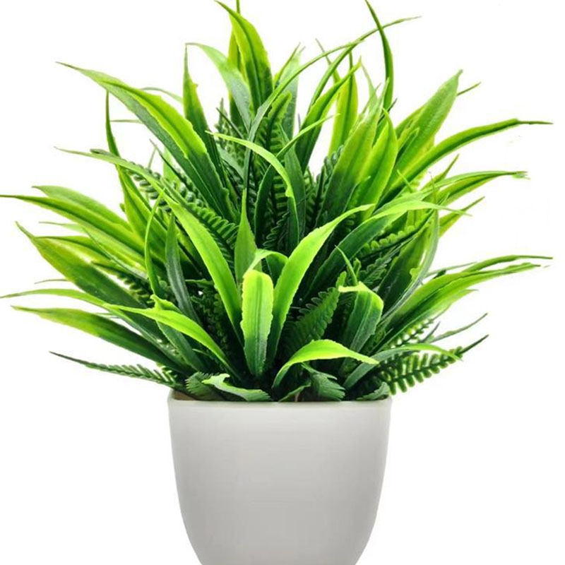 Artificial Bonsai Green Fake P - Badminton Live review and price