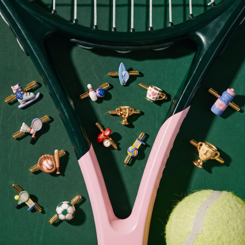DIY WHOOP Charm Band Accessory - Badminton English review and price