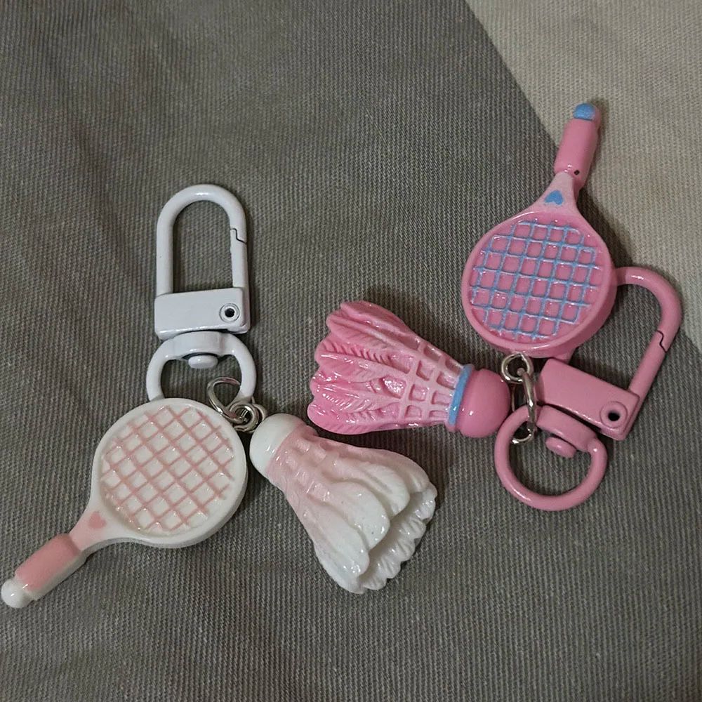 1pc Simulation Badminton Racke - Badminton Bwf review and price