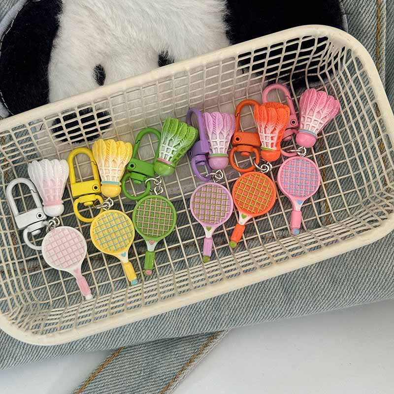 1pc Simulation Badminton Racke - Badminton Bwf review and price