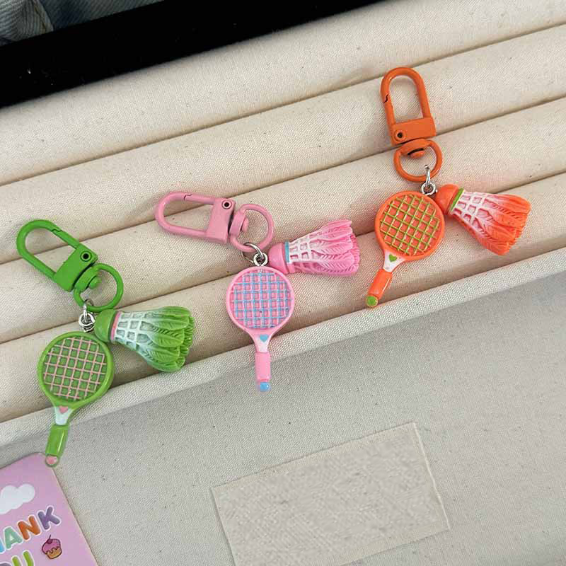 1pc Simulation Badminton Racke - Badminton Bwf review and price