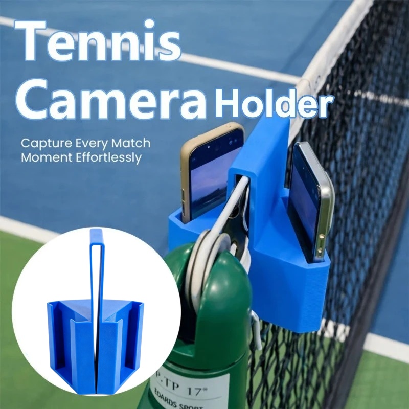 Dual Perspective Tennis Net Ph - Badminton Live review and price