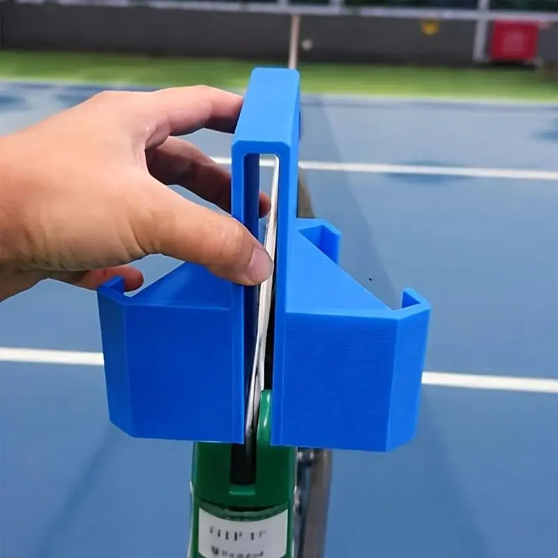 Dual Perspective Tennis Net Ph - Badminton Live review and price