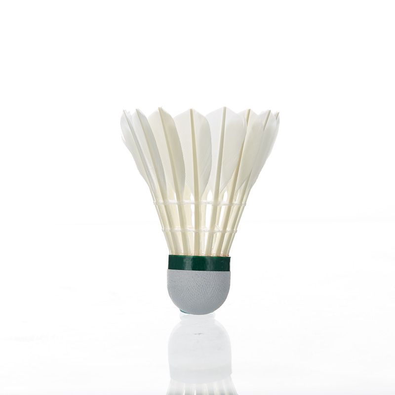 Kawasaki Feather Shuttlecock 8 - Badminton Bwf review and price