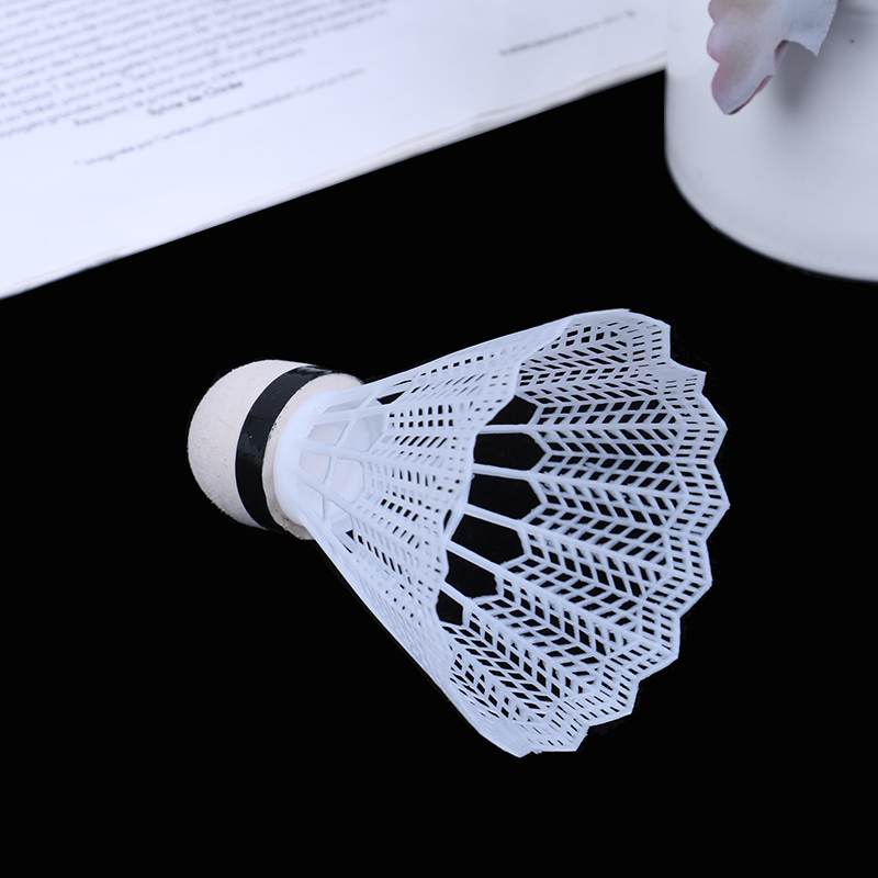 12Pcs Plastic Badminton Shuttl - Badminton Bwf review and price