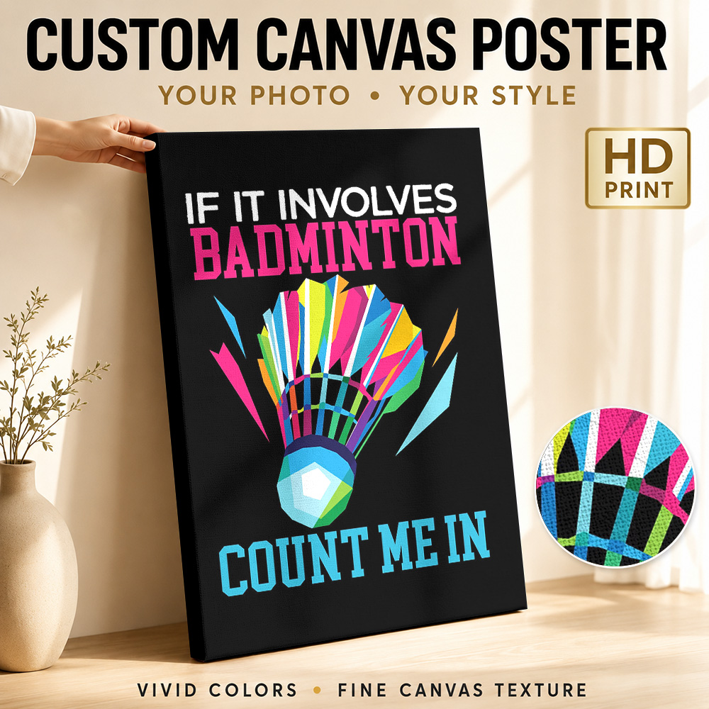 If It Involves Badminton Frame - Badminton Photo review and price