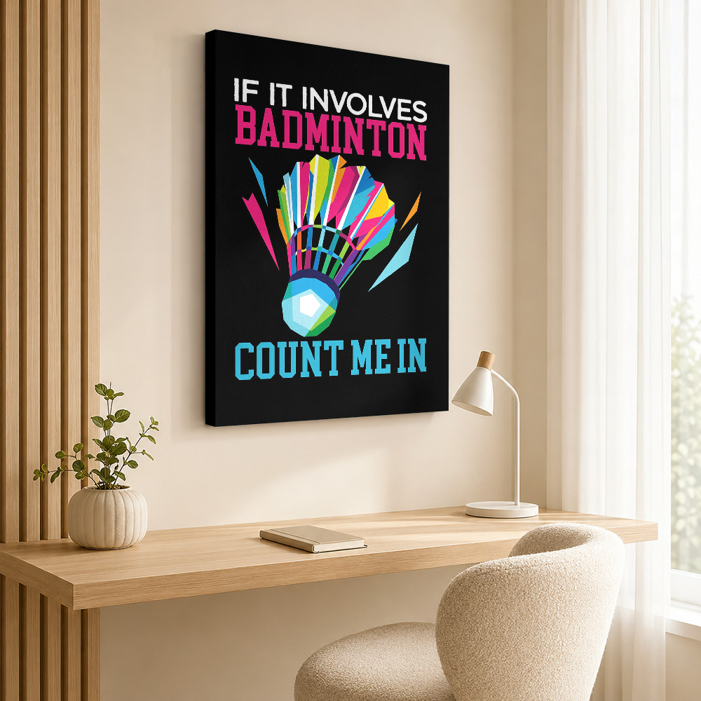 If It Involves Badminton Frame - Badminton Photo review and price