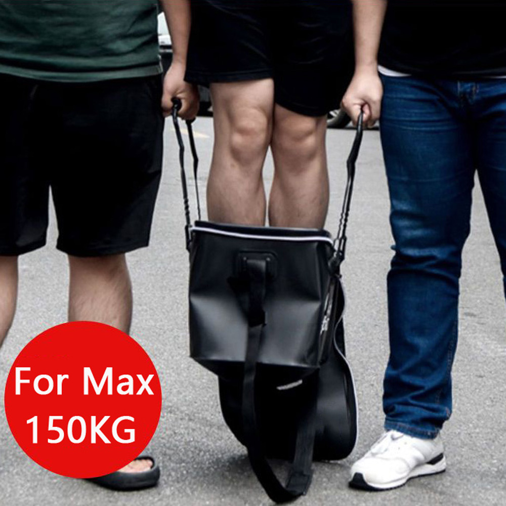 EVA for Live Fish Bucket with  - Badminton Live review and price
