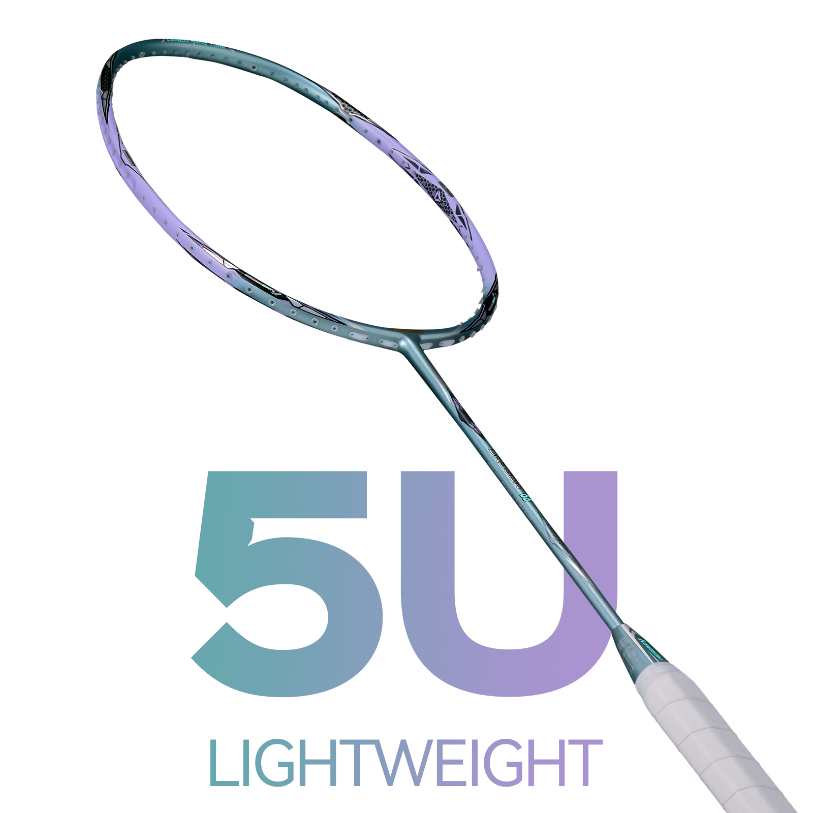 Kawasaki Badminton Racket Prof - Badminton Bwf review and price