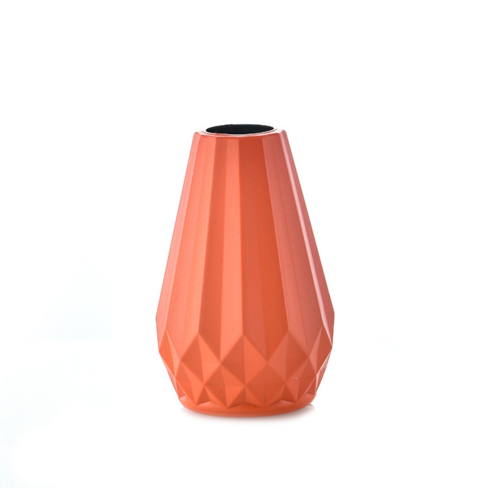 Plastic Flower Vase New Diamon - Badminton Live review and price