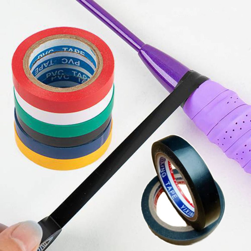 Multicolor Sweat Band Sealing  - Badminton Emoji review and price