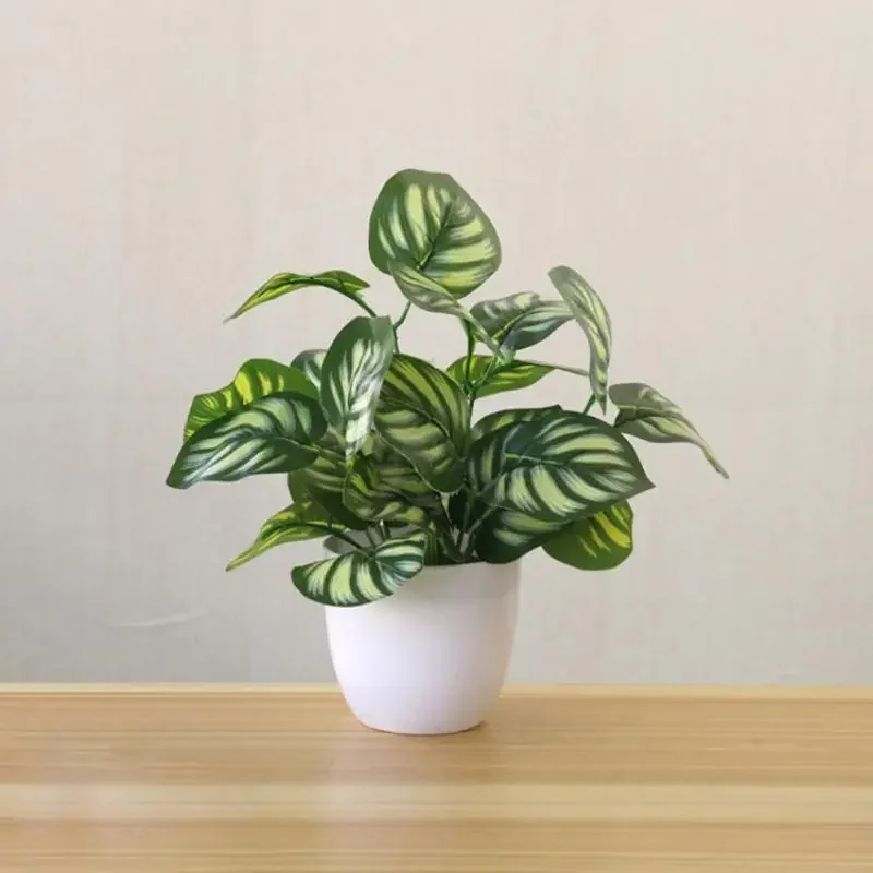Artificial Plants Bonsai Fake  - Badminton Live review and price