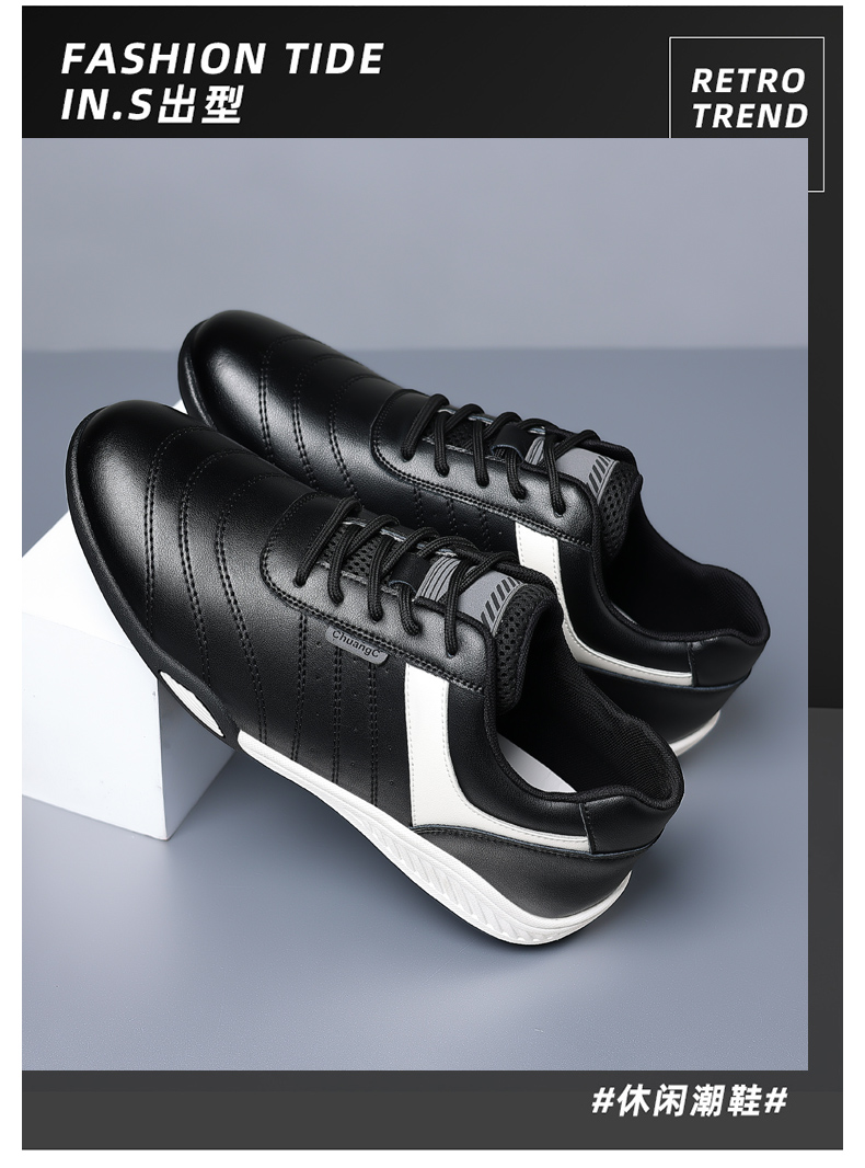 Men's Badminton Shoes Golf Sho - Badminton Shoes review and price