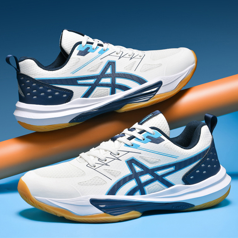 Men Tennis Shoes Breathable Me - Badminton Shoes review and price
