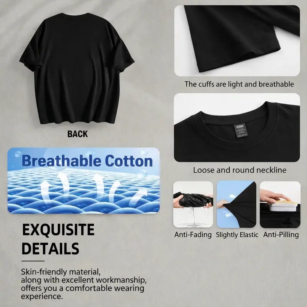 Men Women's Casual Graphic Tee - Badminton Meme review and price