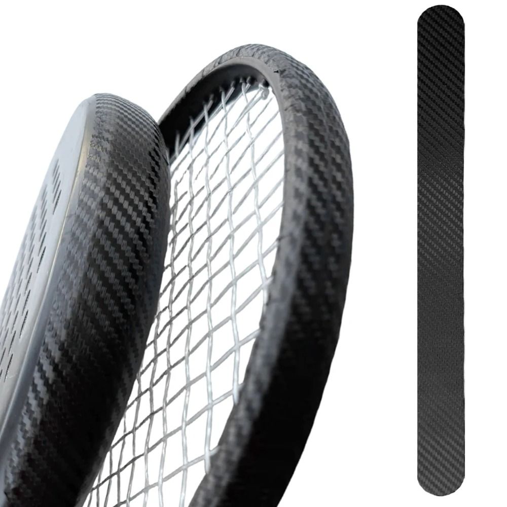TPU Tennis Racket Protection T - Badminton Photo review and price