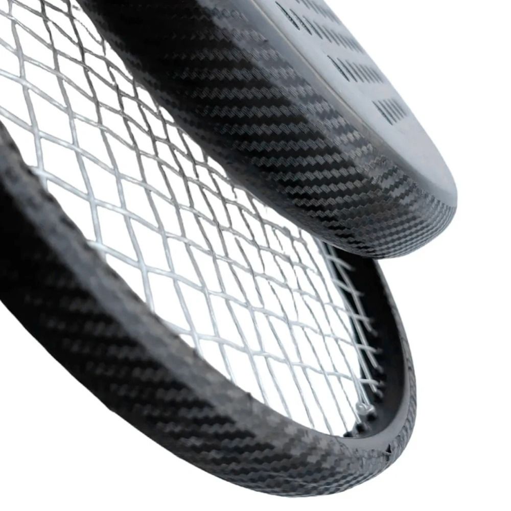 TPU Tennis Racket Protection T - Badminton Photo review and price