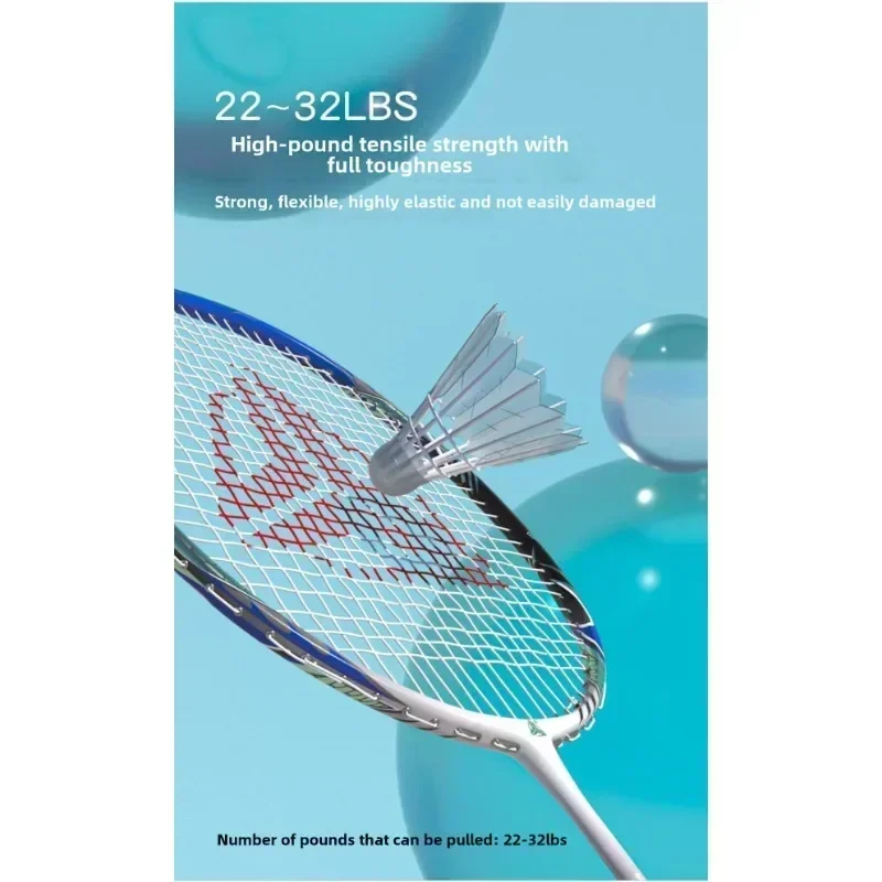 Speed Explorer ESPER V2 Ultra- - Badminton Photo review and price