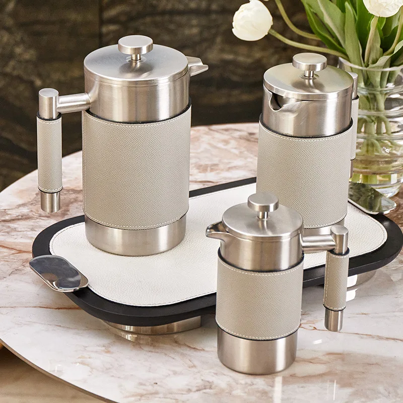304 Stainless Steel Kettle Cof - Badminton Live review and price
