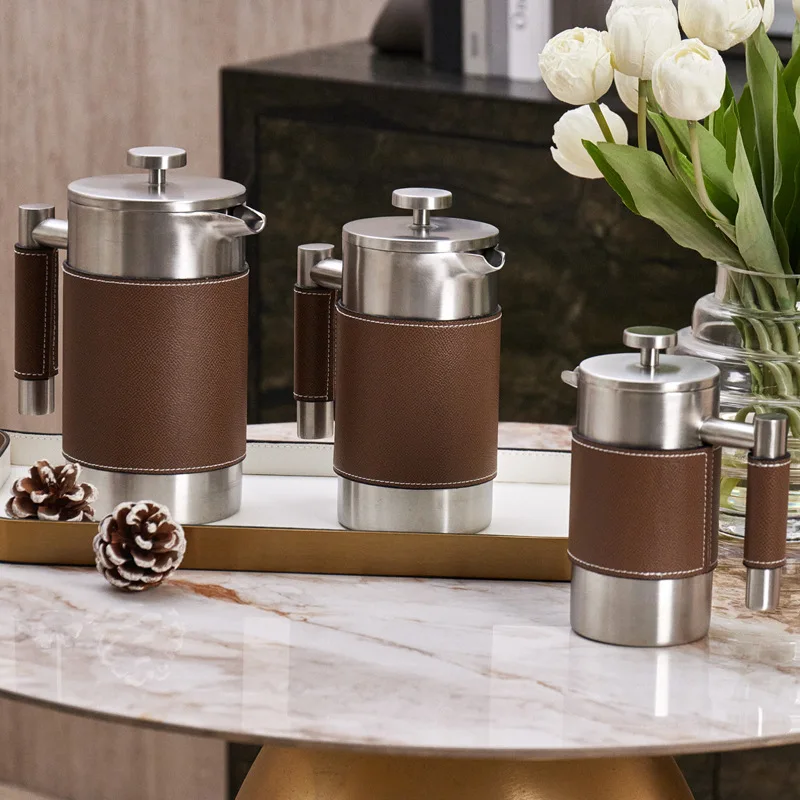 304 Stainless Steel Kettle Cof - Badminton Live review and price