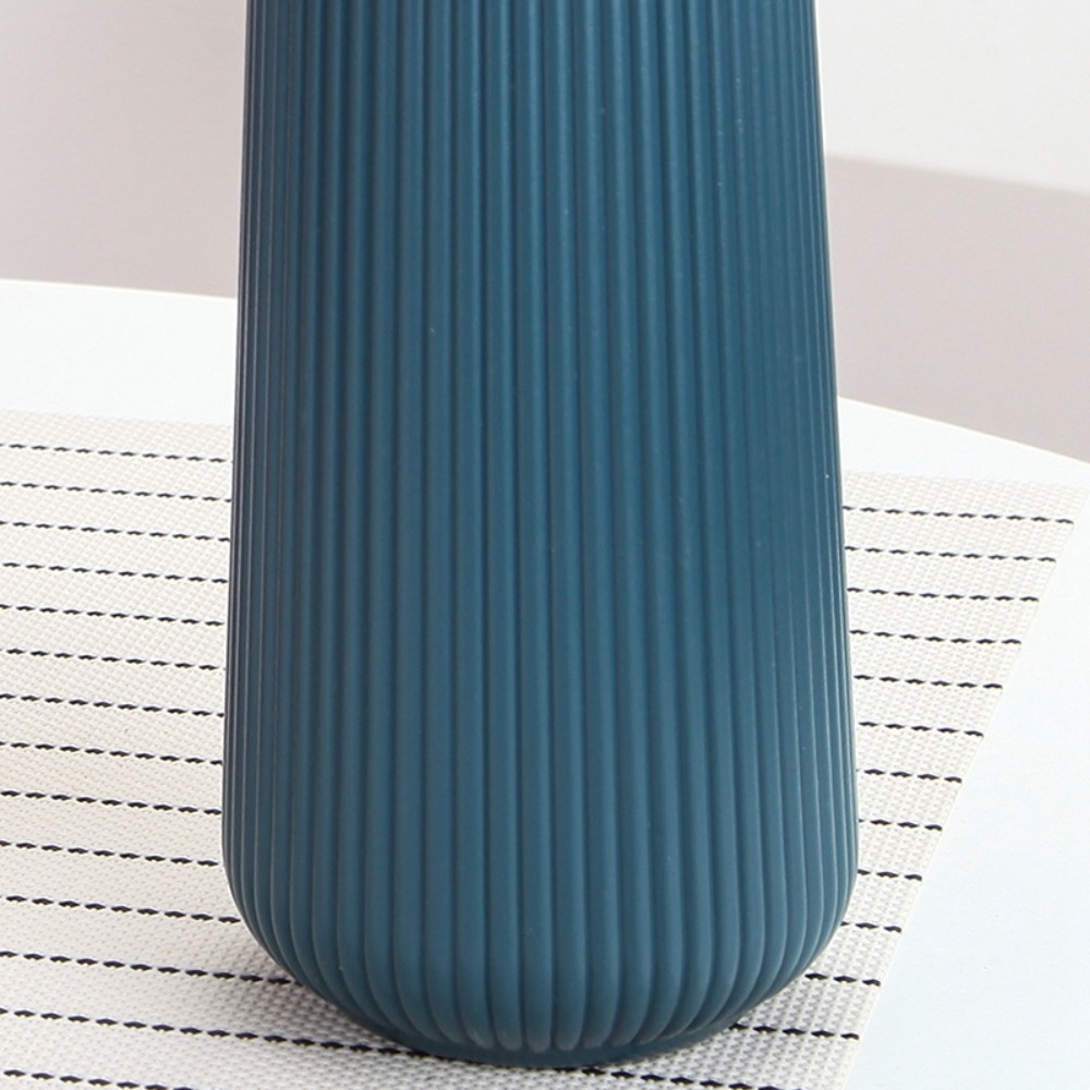 Plastic Flower Vase Fashion No - Badminton Live review and price
