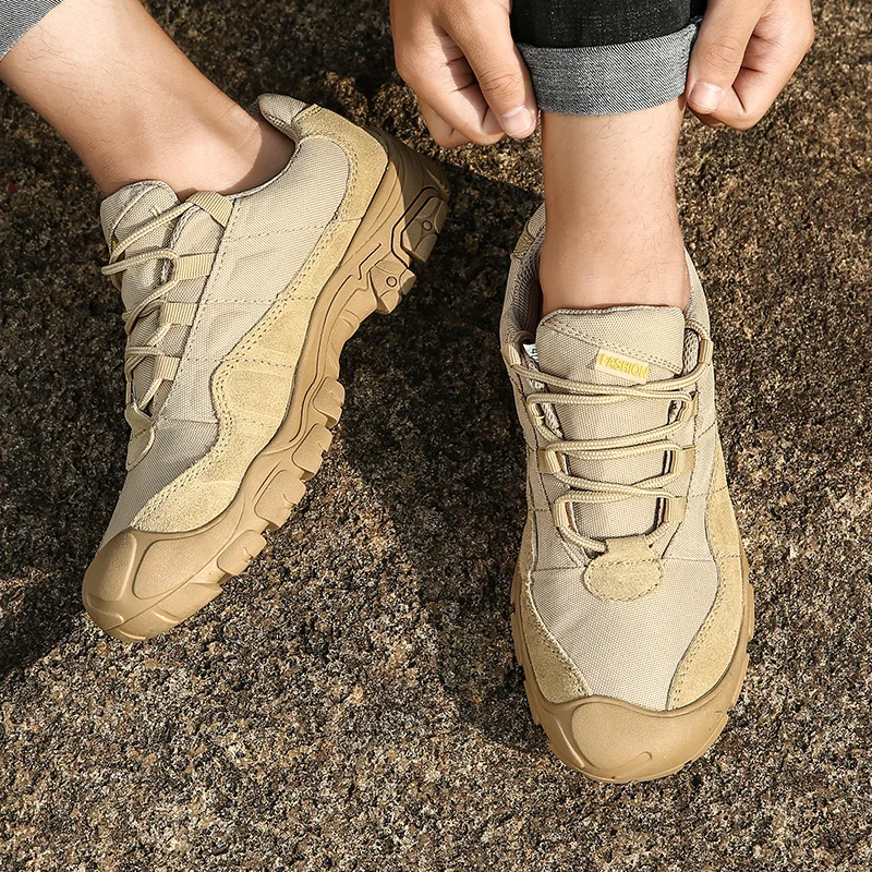 NMen's Outdoor Hiking Shoes An - Badminton Shoes review and price