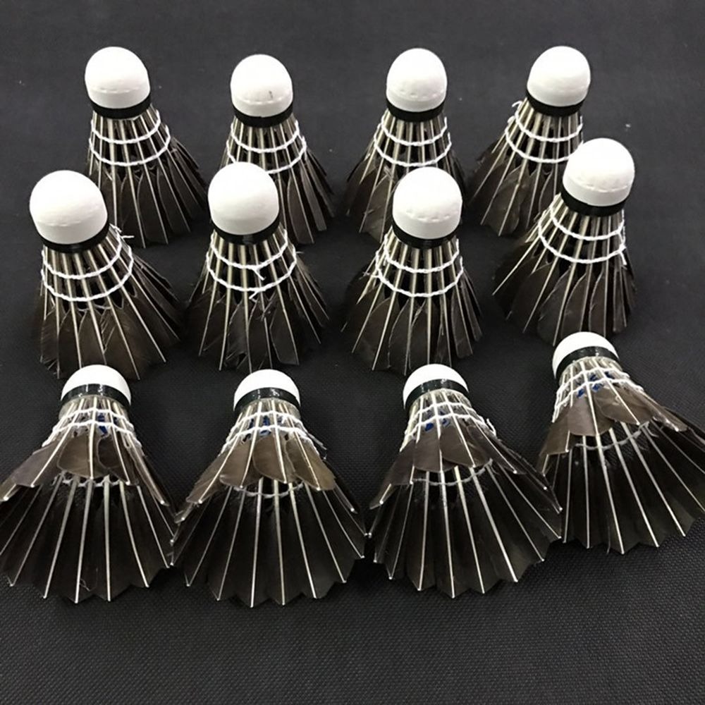 3/6/12Pcs Accessories Stable S - Badminton Bwf review and price