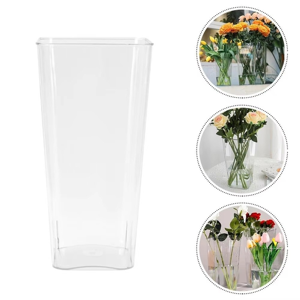 New Nordic Style Flower Vase A - Badminton Live review and price