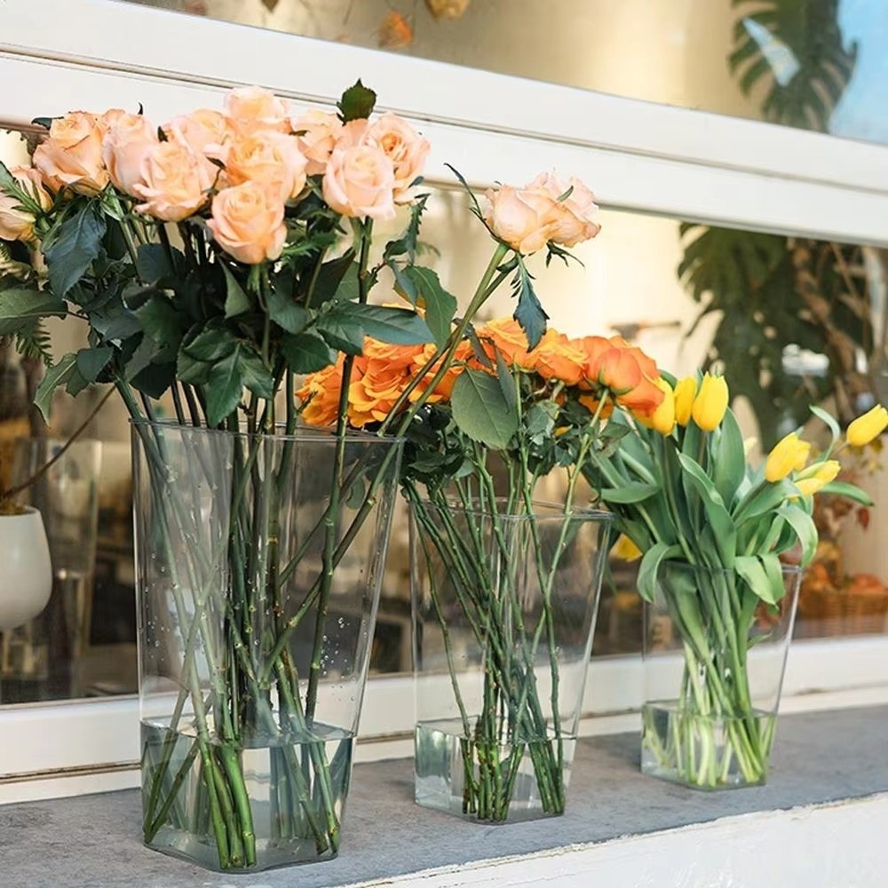 New Nordic Style Flower Vase A - Badminton Live review and price