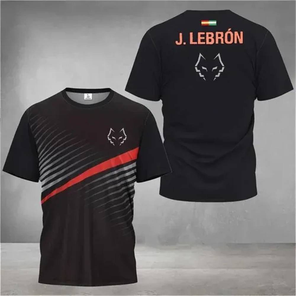 Summer new men's badminton and - Badminton Emoji review and price
