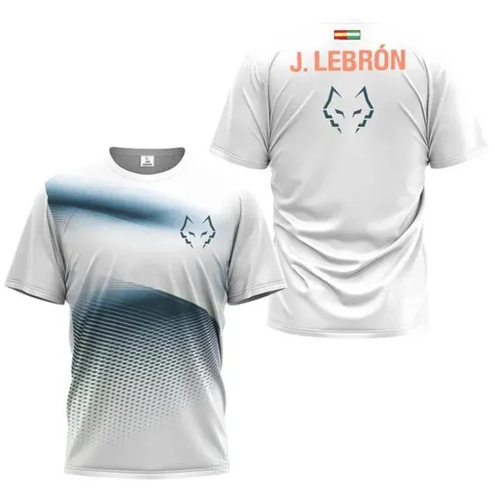 Summer new men's badminton and - Badminton Emoji review and price
