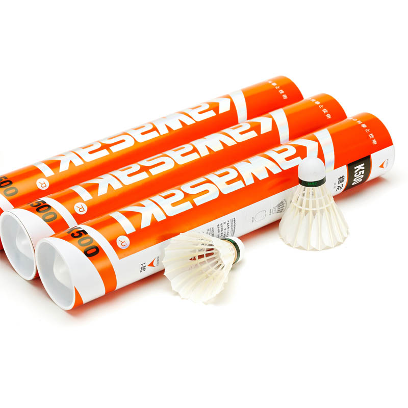 96Pcs/lot Kawasaki King Kong 5 - Badminton Bwf review and price