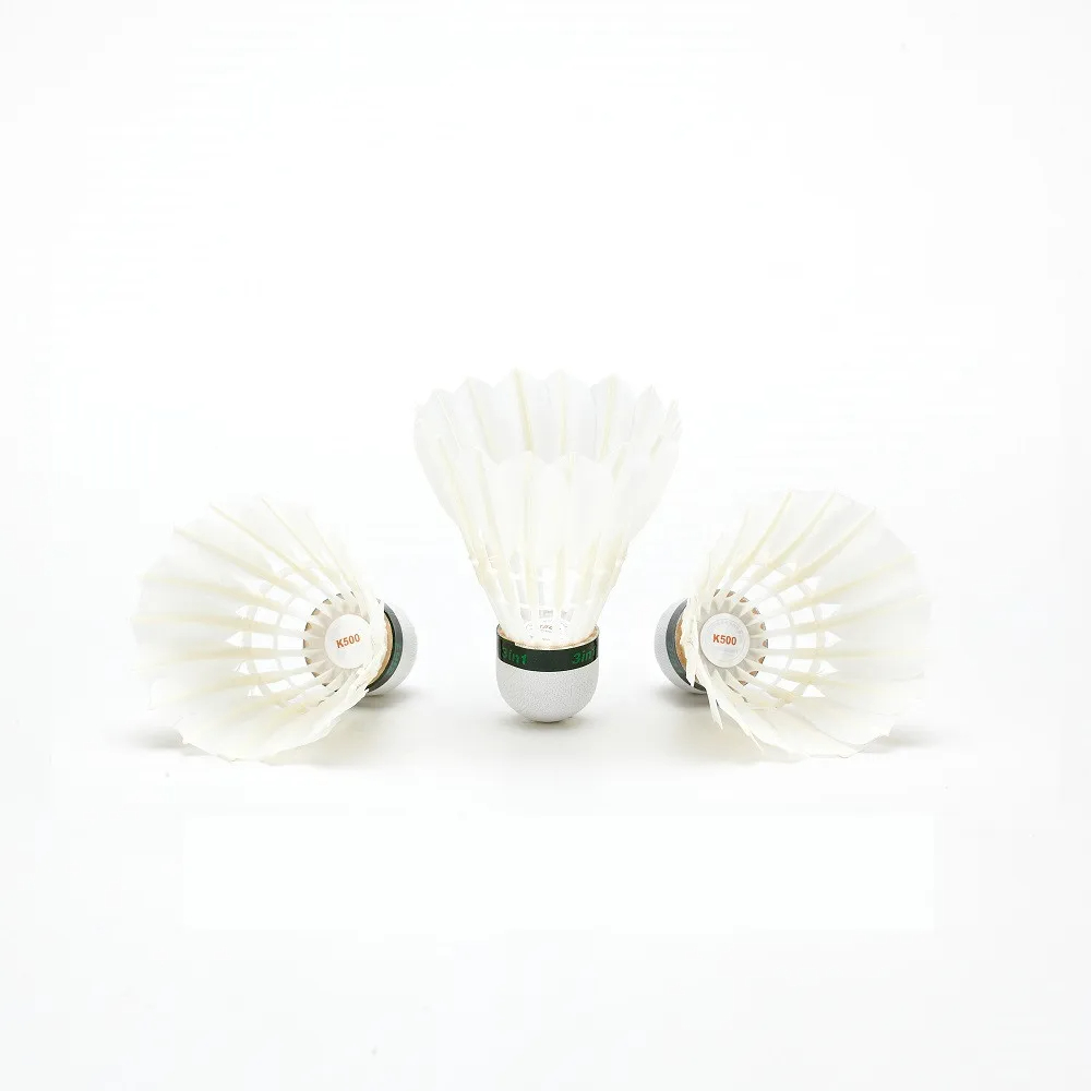 Kawasaki King Kong 500 / Queen - Badminton Bwf review and price