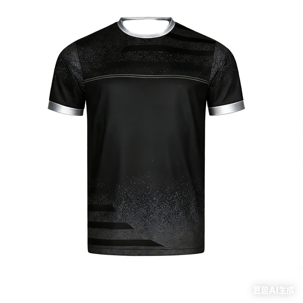 New Men Table Tennis T-Shirt G - Badminton Emoji review and price