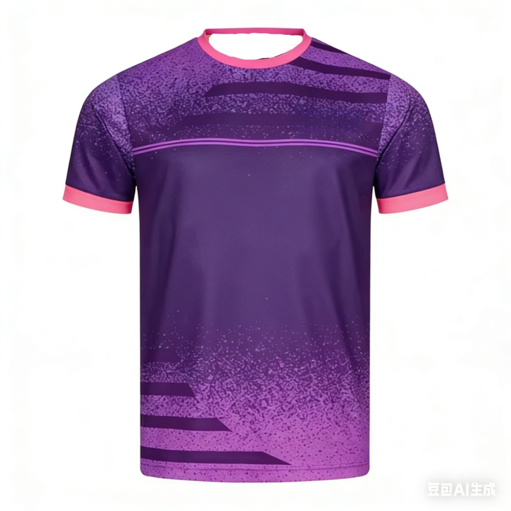 New Men Table Tennis T-Shirt G - Badminton Emoji review and price