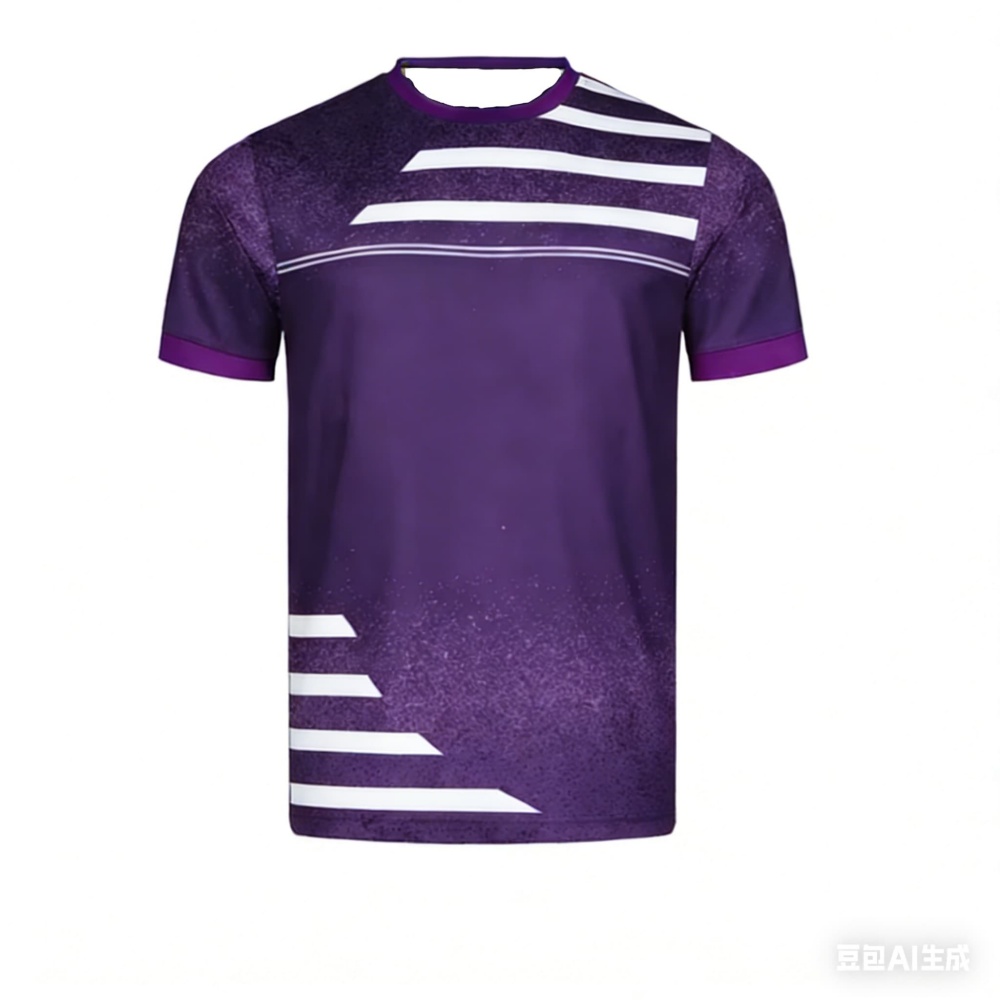 New Men Table Tennis T-Shirt G - Badminton Emoji review and price