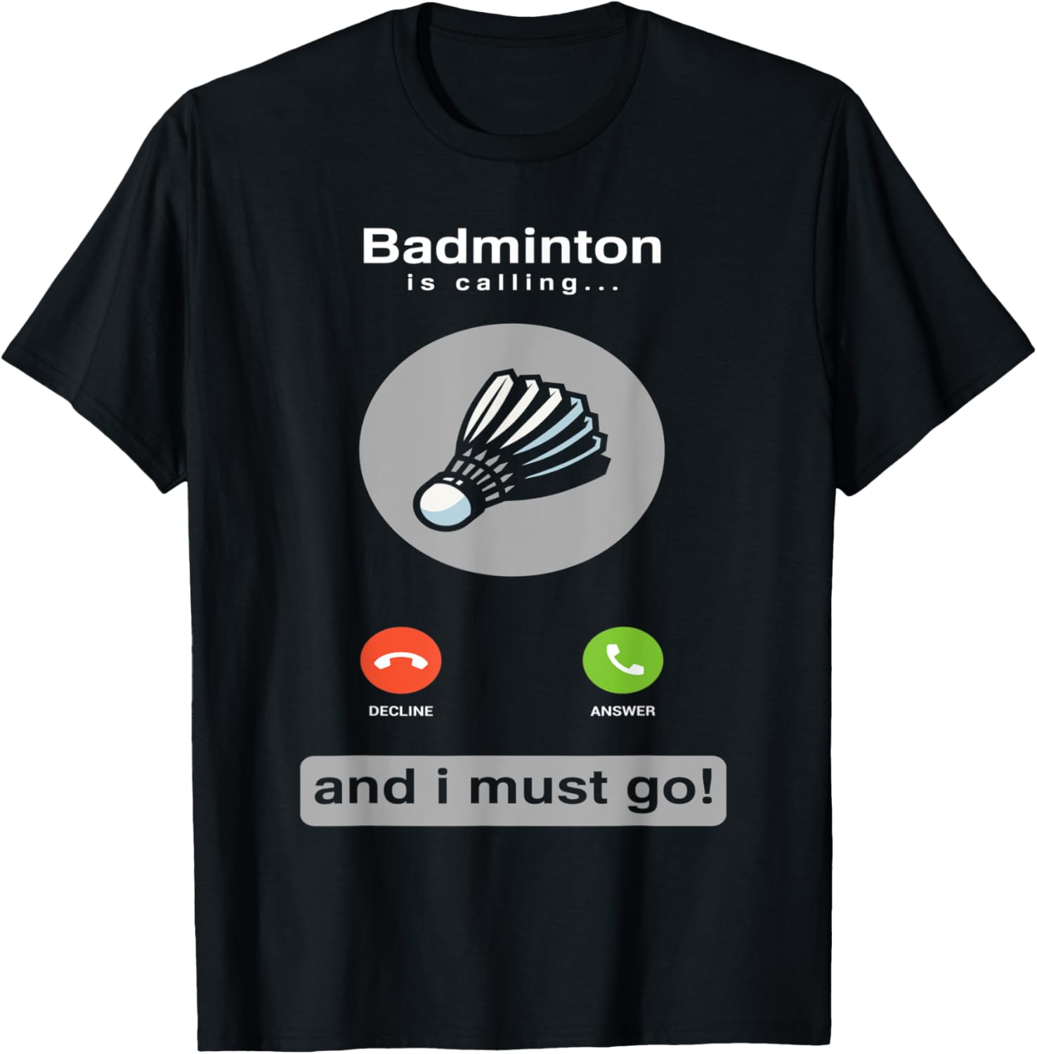 Funny Badminton Shirt Badminto - Badminton Quotes Short review and price